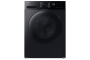 Samsung Bespoke Ai Front Load Washer Dryer Steam 9KG 6KG