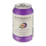 Passionfruit Flavour Premium Swedish Perry Can 330ML