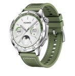 Huawei Watch GT 4 46MM Green