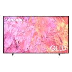 Samsung 55 4K Smart Q60C Qled Tv