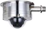 Dahua DH-IPC-HDEW8441R-Z 4MP Explosion Proof 40M Ir Dome Wizmind Network Camera 2.7MM - 13.5MM Motorised Vari-focal Lens 120DB W