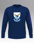 Test Flight And Development Centre Long Sleeve T