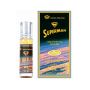 6 X 6ML Al Rehab Superman Attar Concentrated Perfume Oil Superman