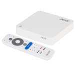 Acer 4K Uhd Google Tv Streaming Box