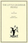 The Little Grammar People Hardcover