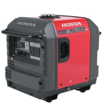 Honda EU30IS 3KW Inverter Genset 62DB - Livingstones Garden & Home
