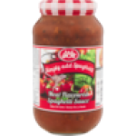 Meat Flavoured Spaghetti Sauce 820G