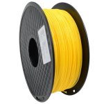 Cron Petg Yellow 1KG 1.75MM Filament