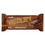 Medley Chocolate Brownie Granola & Oats Bar 40G
