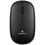 Volkano Coral Series Bluetooth Wireless Mouse - Black