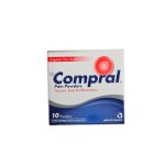Compral Pwd 10