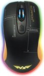 Armaggeddon Textron Scorpion 3 Gaming Mouse - 4800 CPI - RGB