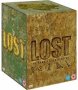 Lost: The Complete Collection - Season 1 - 6 DVD Boxed Set