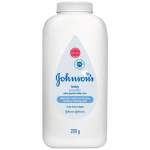 Johnsons Johnson's Baby Powder 200G