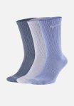 Nike Everyday Plus Lightweight 3 Pk - Multi