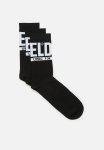 Diesel Skm-ray-three Pack - Black