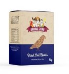 Animalzone Parrot Fruit Chunks 1KG