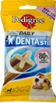 Pedigree Denta Stix Medium Breed Dog Food Treats 180g - 7 Sticks