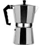 300ML Moka POT-6 Cup Stovetop Espresso Maker Classic Coffee Percolator
