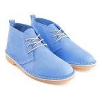Bata Safari Odyssey Mens Attol Blue Size 12 Livestainable