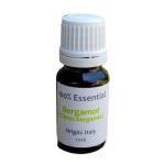 NAUTICA Organics Bergamot Pure Essential Oil - Fcf 22ML