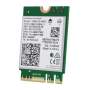 Intel AX210 Wi-fi 6E M.2 Card