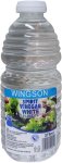Spirit Vinegar White Vinegar