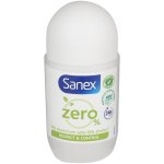 Sanex Roll-on Lady 50ML - 0% Aluminium Salt