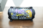 Amplify Speaker