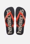 Havaianas Top Logomania 2 - Blood Orange