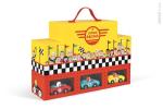 - Grand Prix Suitcase
