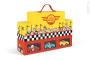 - Grand Prix Suitcase