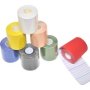 Kinesiology Tape 75 X 4.5M Single Unit - Supplied Colour May Vary