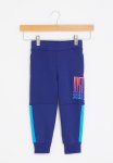 Nike Nkb Rise Fleece Pant - Deep Royal Blue