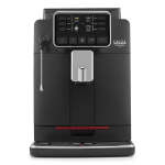 Cadorna Bean To Cup Automatic Coffee Machine - Barista Plus