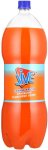 Orange Sparkling Flavoured Drink