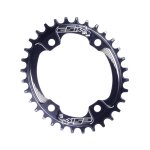 96 Bcd Xt Oval Chainrings - 36T