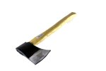 Hatchet 2LB Wooden Handle A601 Red