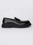 Pierce Loafer 24 Black Shoes - UK11 Black