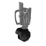 Smart Pouch W Click Mount