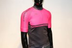 Crankit Duo Line Jersey - XXL