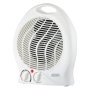 Alva EIH503 White Fan Heater
