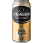 Gold Apple Premium Apple Cider Can 440ML
