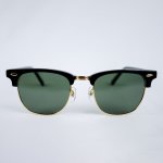 Old School Master Of The Club Sunnies - One Size