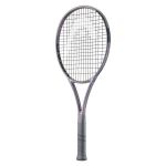 Squared Tennis Racquet