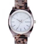 Nixon Time Teller Acetate Unisex Watch A3275103-00