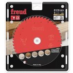 Saw Blade D 216MM X B 30MM X K 1.7 1.2MM - 48T FR16W007MC