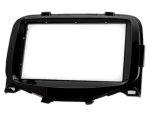 Toyota Aygo 2014+ 9 Inch Trimplate & Harness