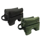 Endeavor Rifle Support Bag 4 Leg Non-slip DESIGN-29X19X24CM-GREEN