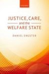 Justice Care And The Welfare State Hardcover